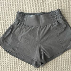 Lululemon Shorts 4